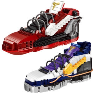 코비 블록 장난감 완구