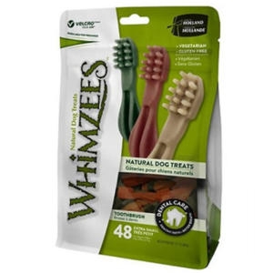 파라곤 윔지스 덴탈껌 밸류백 칫솔 XS 360g (48p)