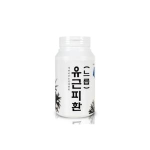 산해랑 자연이 빚은 유근피환 300g