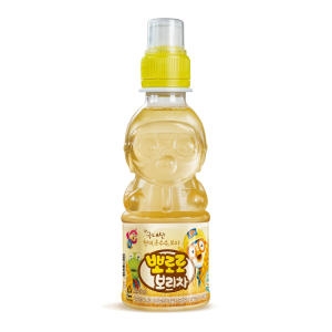팔도 뽀로로 누룽지차 220ml