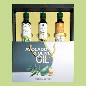 아보에프엔씨 아보카도 프리미엄 오일 스페셜 선물세트 프라임 8호