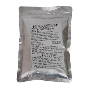 SXU866118T00238/허니버터맛 시즈닝 RS