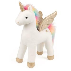 G6061457 사운드라이트 매직무지개 유니콘 42cm