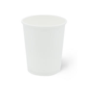 대성산업  10온스 일회용 무지 종이컵