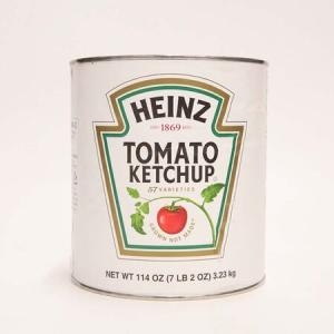 하인즈 토마토케찹 3.2kg