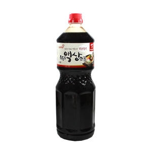 삼립식품 우동용 액상 스프 1.8L