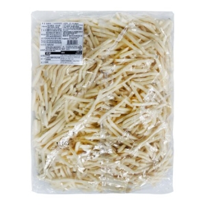 심플로트  블루리본 1/4 슈스트링 2.72kg