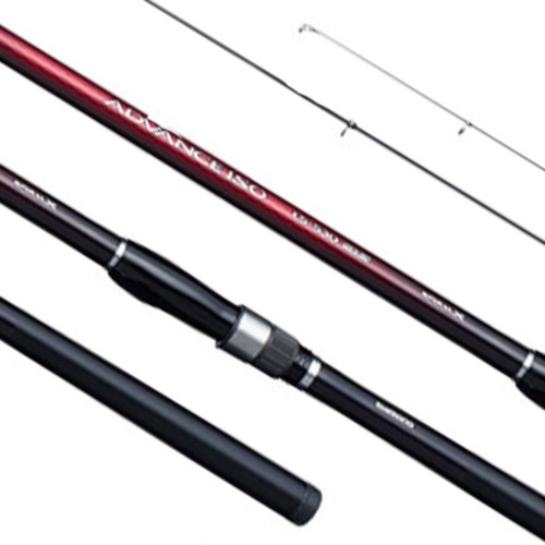 시마노  어드밴스 이소