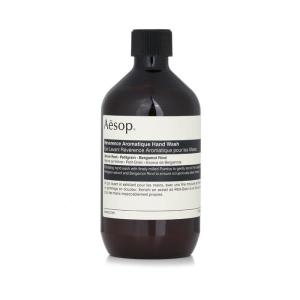 이솝 레버런스 아로마틱 핸드 워시 500ml