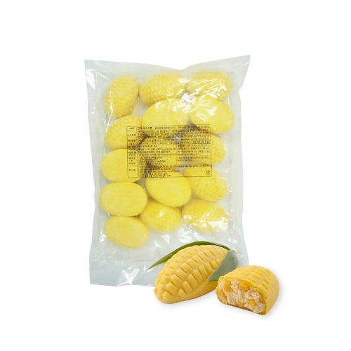 리얼  옥수수빵 70g 15개입