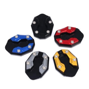 모터사이클  범용 사이드스탠드클립 NMAX125 PCX125 XMAX300 슈퍼커브 확장클립