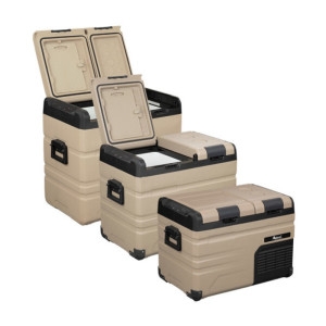 알피쿨  차량용 냉장고 TA35 (해외구매)