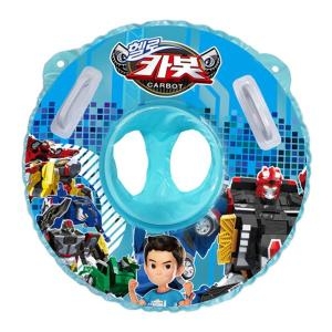 케이오에스코퍼레이션  헬로카봇 사파리세이버 보행기튜브