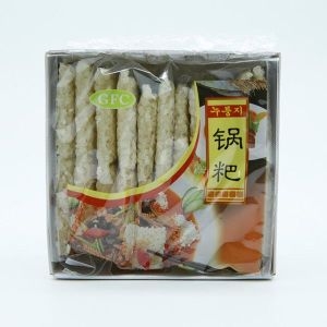 명진  찹쌀 누룽지 284g