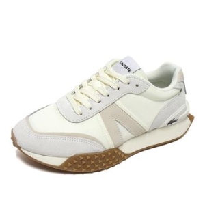 라코스테 여성 엘 스핀 디럭스 123 1 스니커즈_745SFA0017-WN8