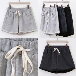 아이우먼 위쉬몰 GO 카브라트레이닝팬츠 0020H304 빅사이즈