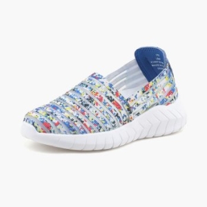 베어파우 키즈 LEAF KIDS 슬립온 K1867101MA