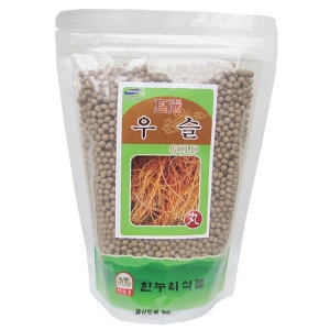 고려우슬환골드 봉지/한누리/한국/무료