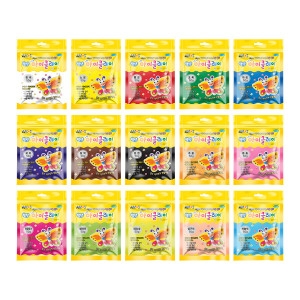 아모스  탱탱아이클레이-50g파우치