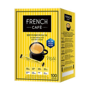 남양유업 프렌치카페 카페믹스 프리미엄 스틱 100개입
