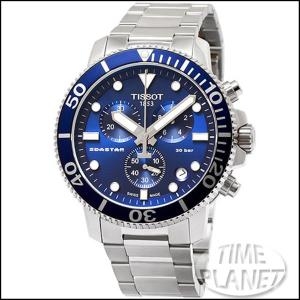 티쏘 Seastar 1000 크로노그래프 시계_T120.417.11.041.00