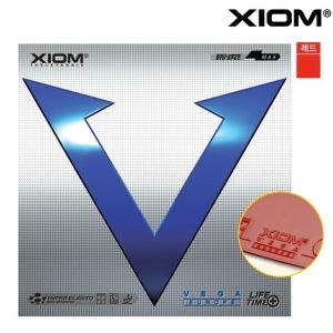 엑시옴  7_RUVEEUR_RD_ 베가 유로 RUVEEUR_RD 러버_레드