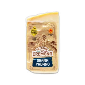 PLAC  소레시나 그라나파다노 블럭 치즈 1kg [1개]