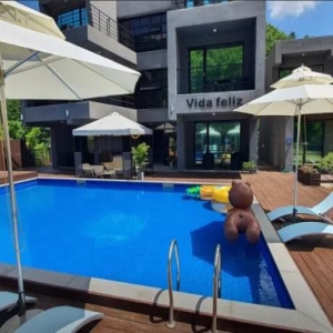 [춘천] 비다펠리스 펜션