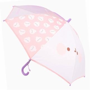 핑크퐁 디즈니 아기상어 민트바다 47 입체 우산 943908 유아동 캐릭터우산 레인부츠 장화 우비 레인코트