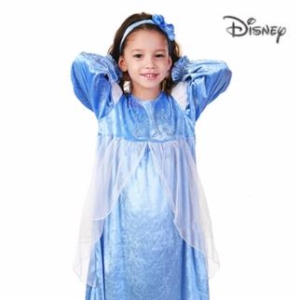 디즈니  신데렐라 드레스