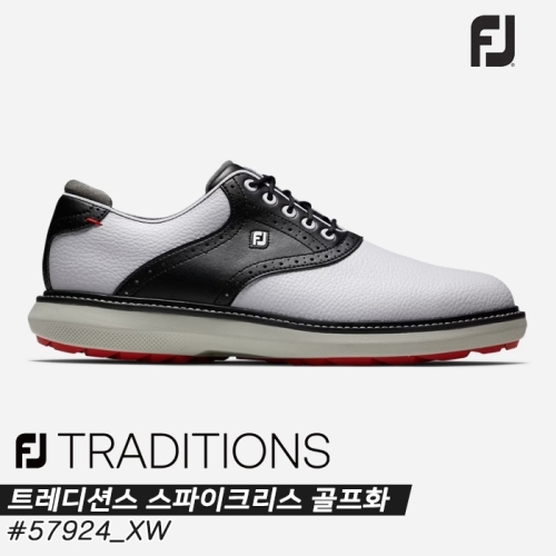  풋조이 트레디션스 (57924) [정품]