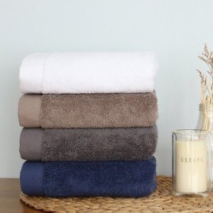 송월타월  40수 200g 호텔수건 10장