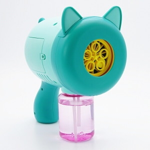 버블 토이 버블건 색상랜덤 스피닝 터보 피그 버블건 비눗방울 대량주문가능 대량 발사 버블건 대형