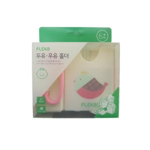 플렉사 두유우유홀더