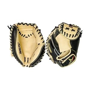 올스타  Pro엘리트 여행 공 31.5 Inch CM3000BTJR 유소년 야구 포수 미트