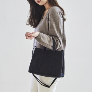 아이띵소 CANVAS MINI CROSS 캔버스 미니 크로스