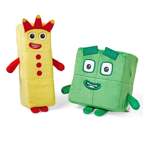 넘버블록스 토이 쓰리&포