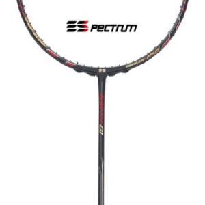 스펙트럼  어스 D1 EARTH-D1 배드민턴라켓 드라이브형 무료스트링