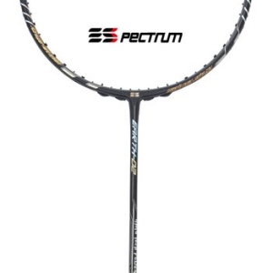 스펙트럼  어스 D2 EARTH-D2 배드민턴라켓 드라이브형 무료스트링