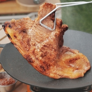 프레시미트  일품돼지 칼집양념구이 2.5kg
