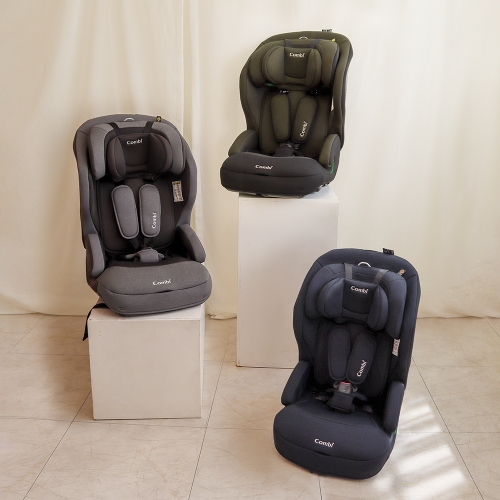 콤비  조이트립어드밴스 아이사이즈 토들러 주니어 카시트 ISOFIX