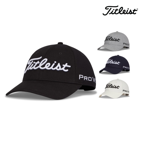 타이틀리스트  남성 투어 클래식 (TH22WTCLA)