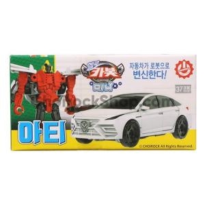 헬로카봇 미니 아티