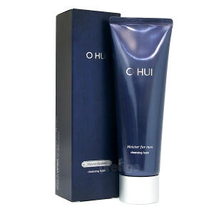 오휘 마이스터 포맨 클렌징 폼 130ml 남성용폼