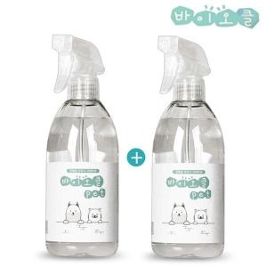 바이오클 살균소독제 500ml