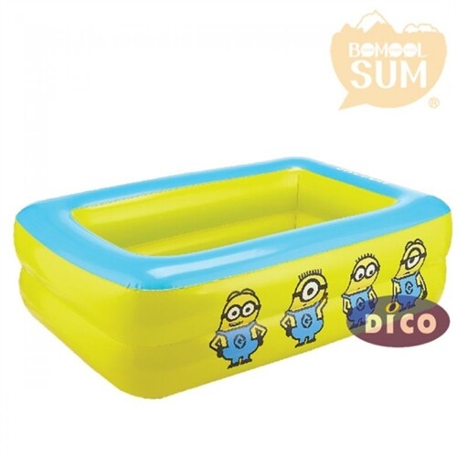 디코 미니언즈 사각풀 120cm