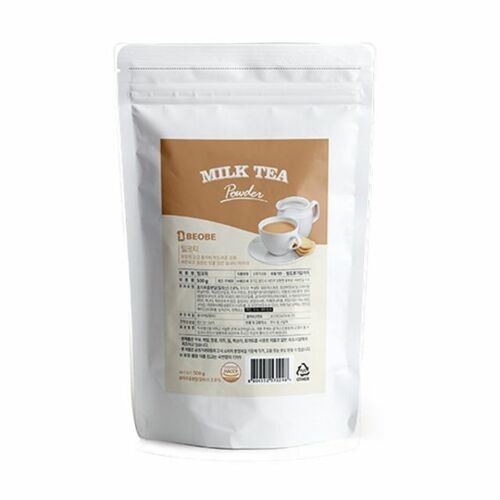 하루야마  베오베 밀크티 파우더