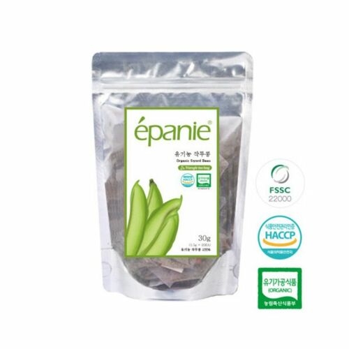 에빠니  유기농 작두콩 20티백
