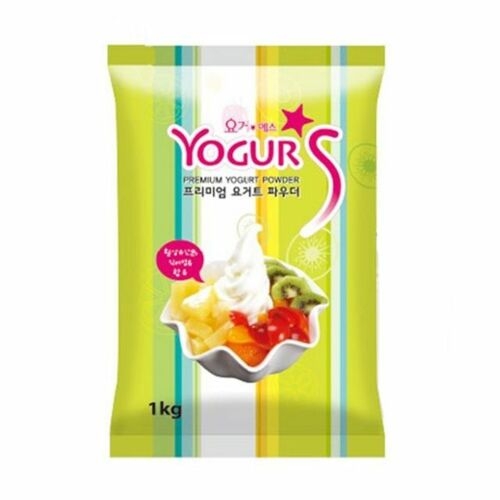 아임요  요거에스 플레인 요거트 파우더 1kg