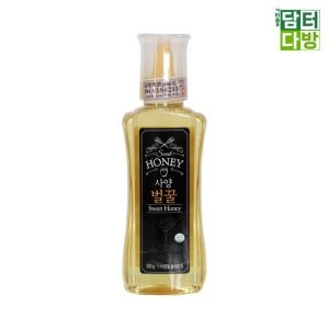 꽃샘 꽃샘 아카시아꿀 500g